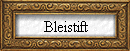 Bleistift